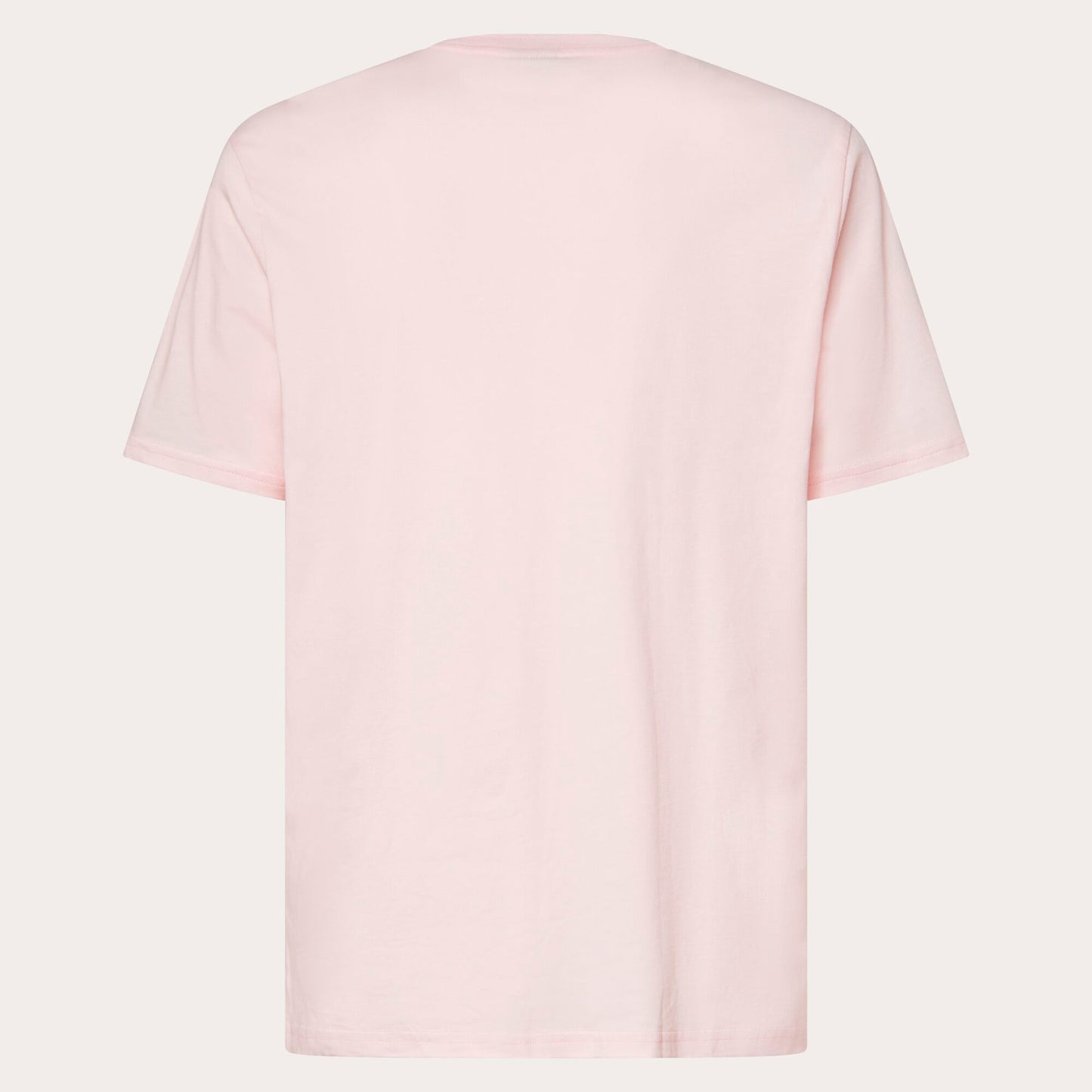 OAKLEY O BARK 2.0 verschoten roze T-shirt