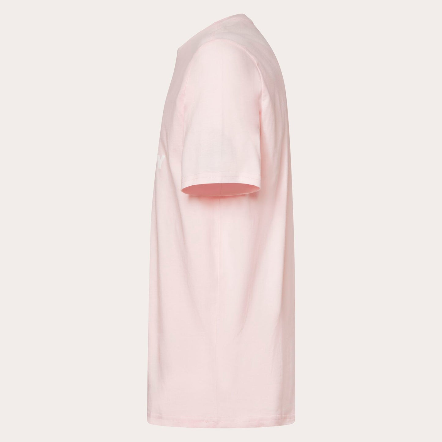 OAKLEY O BARK 2.0 verschoten roze T-shirt