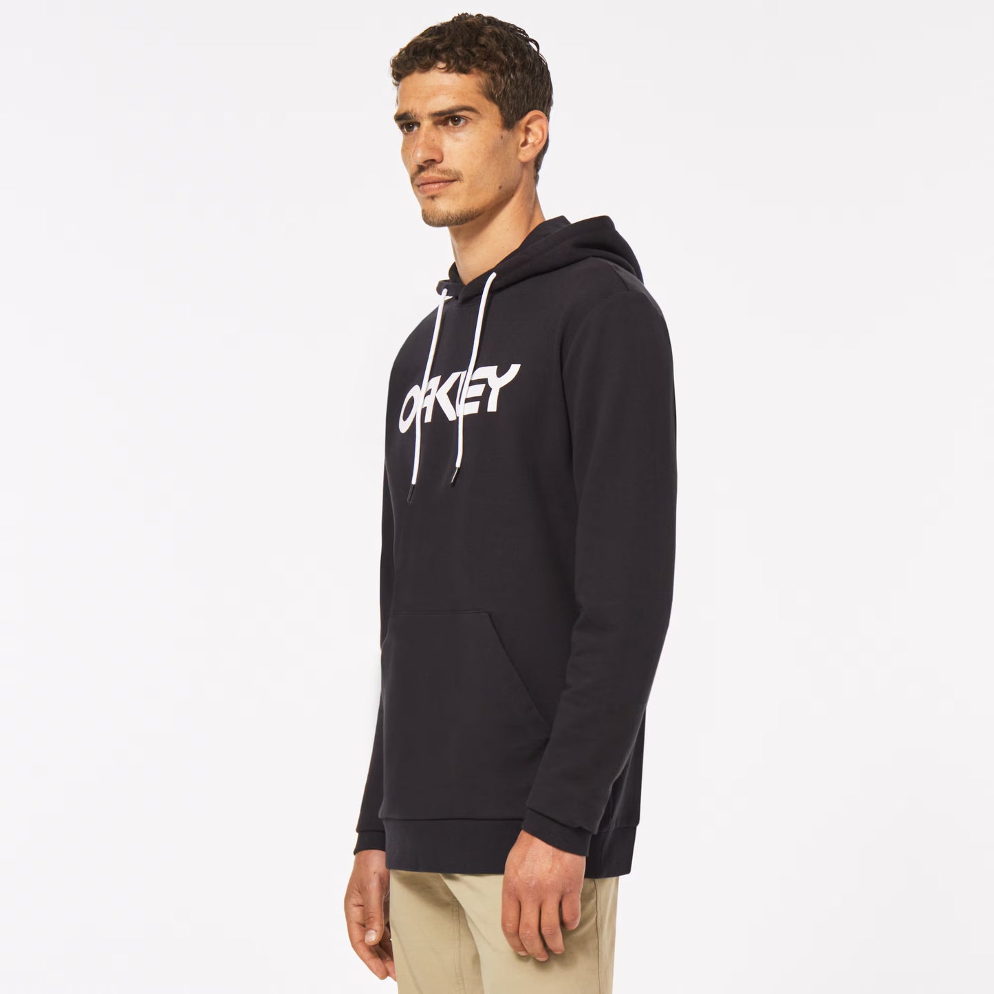 OAKLEY B1B PO 2.0 Hoody Zwart/Wit