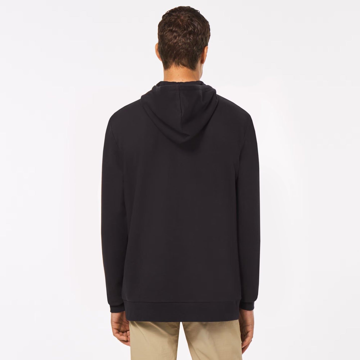 OAKLEY B1B PO 2.0 Hoody Zwart/Wit