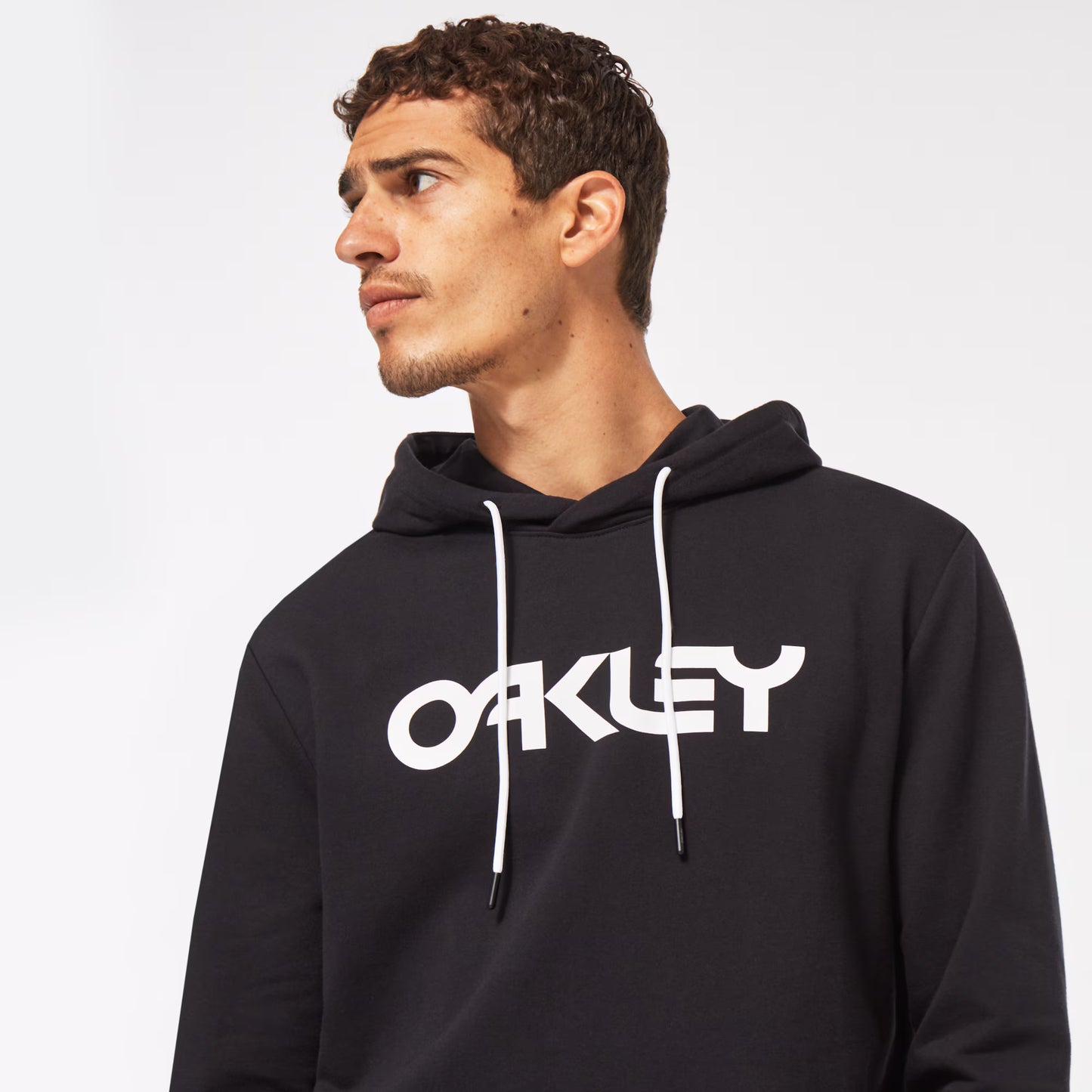 OAKLEY B1B PO 2.0 Hoody Zwart/Wit