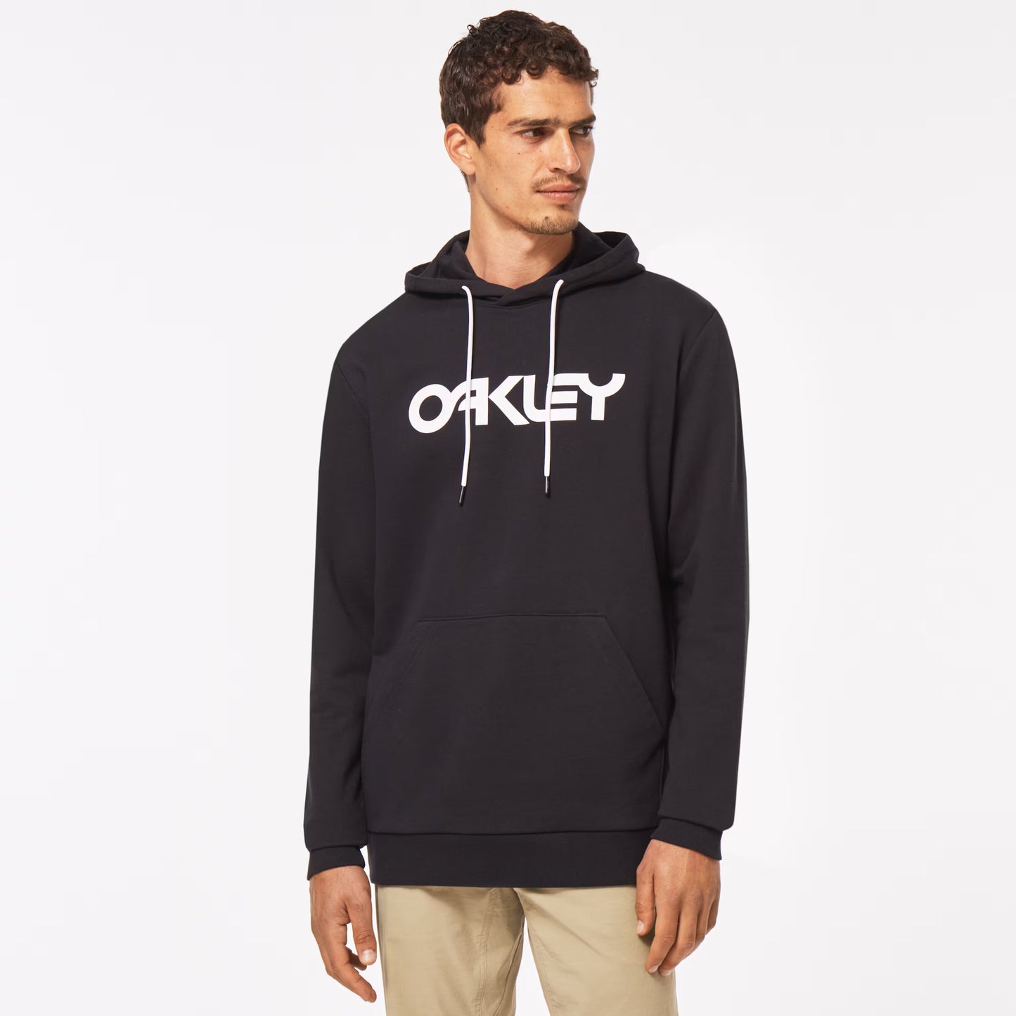 OAKLEY B1B PO 2.0 Hoody Zwart/Wit