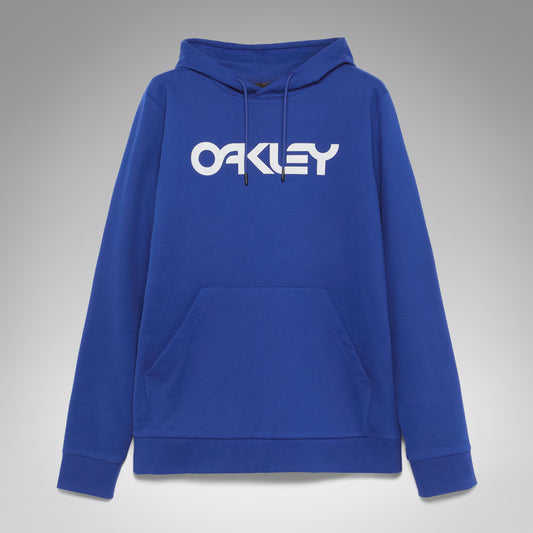 OAKLEY B1B PO 2.0 Elektrisch Blauw Hoody