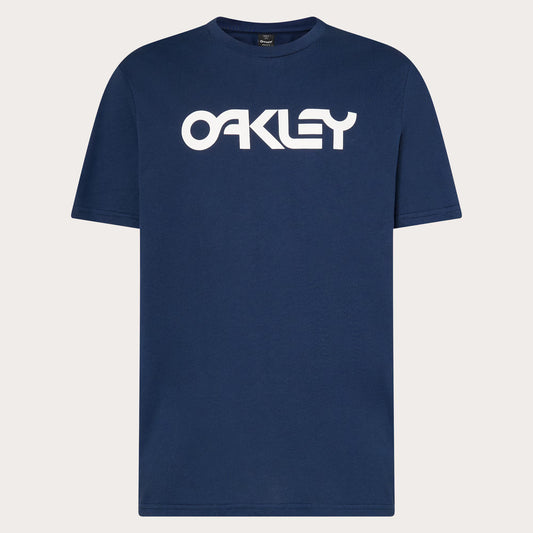 OAKLEY MARK II 2.0 Abyss Blauw T-Shirt
