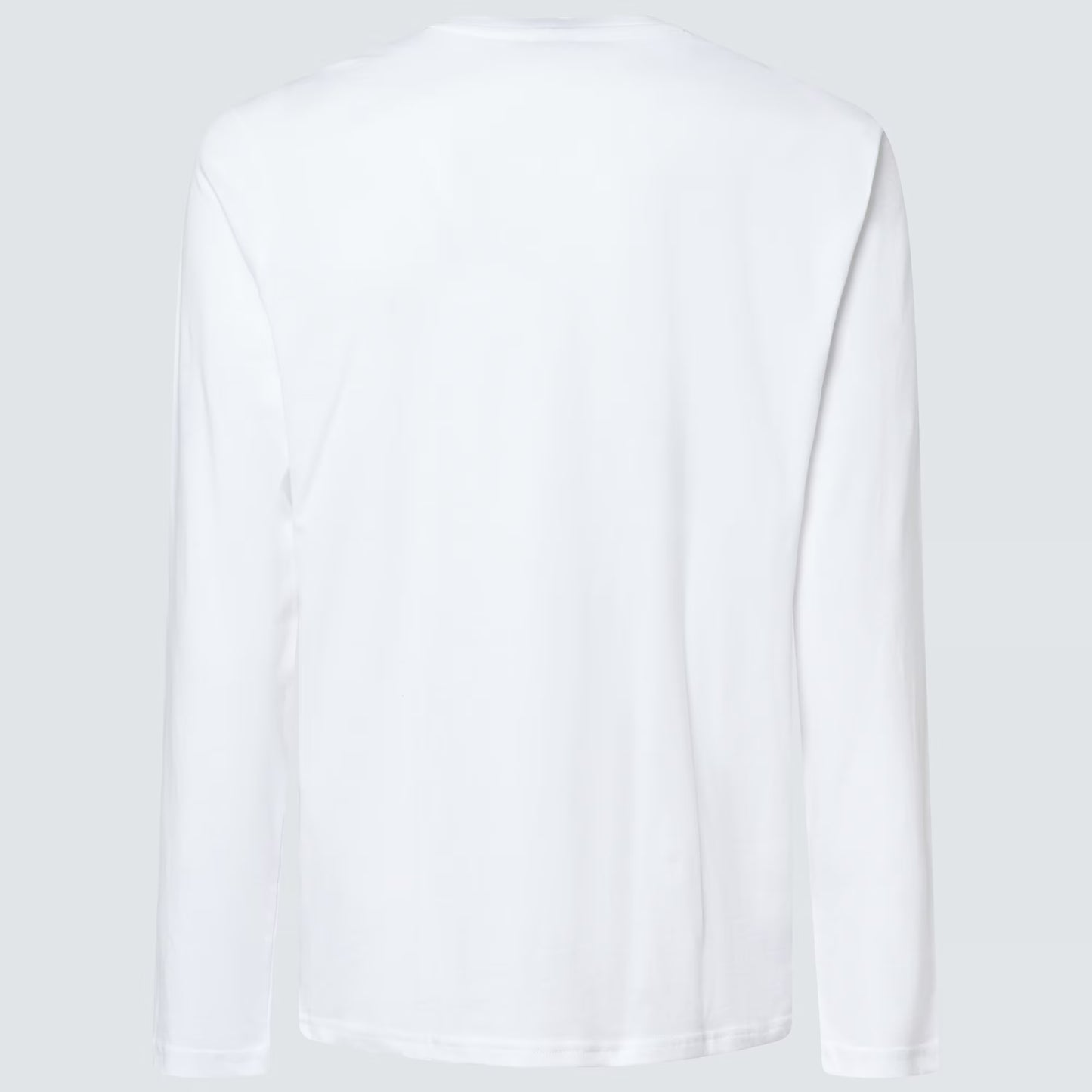 OAKLEY MARK II 2.0 T-shirt lange mouwen Wit/Zwart