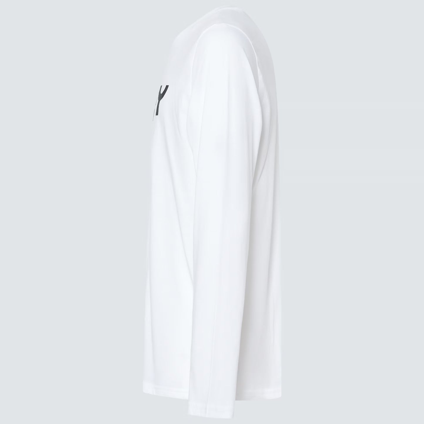 OAKLEY MARK II 2.0 T-shirt lange mouwen Wit/Zwart