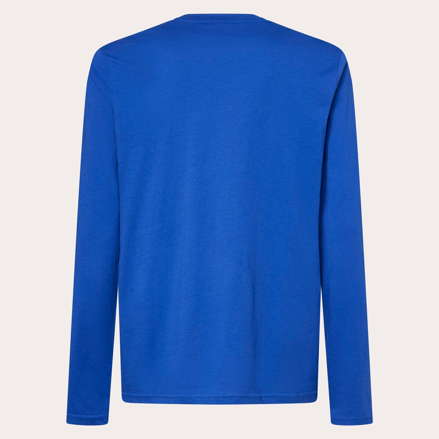 T-shirt OAKLEY MARK II 2.0 Lange Mouw Elektrisch Blauw