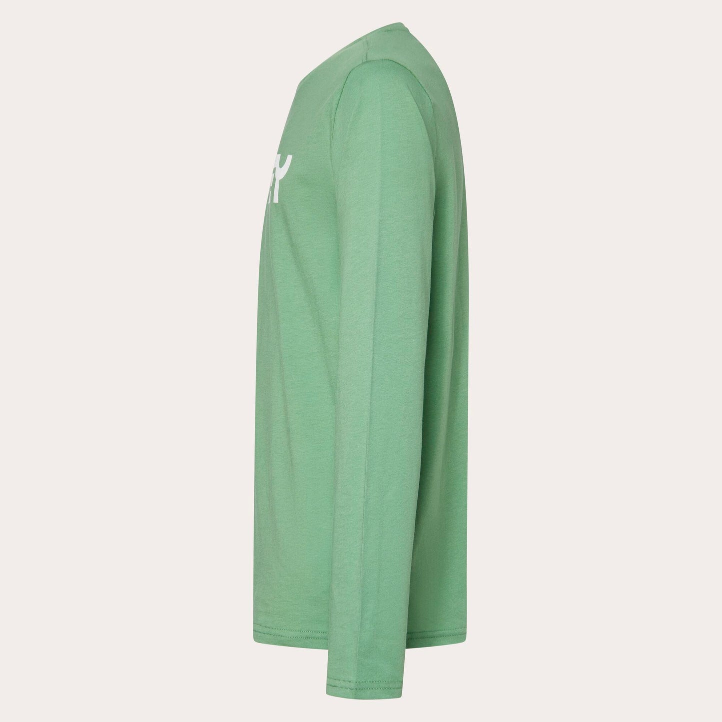 T-shirt OAKLEY MARK II 2.0 Lange Mouw Nijlgroen