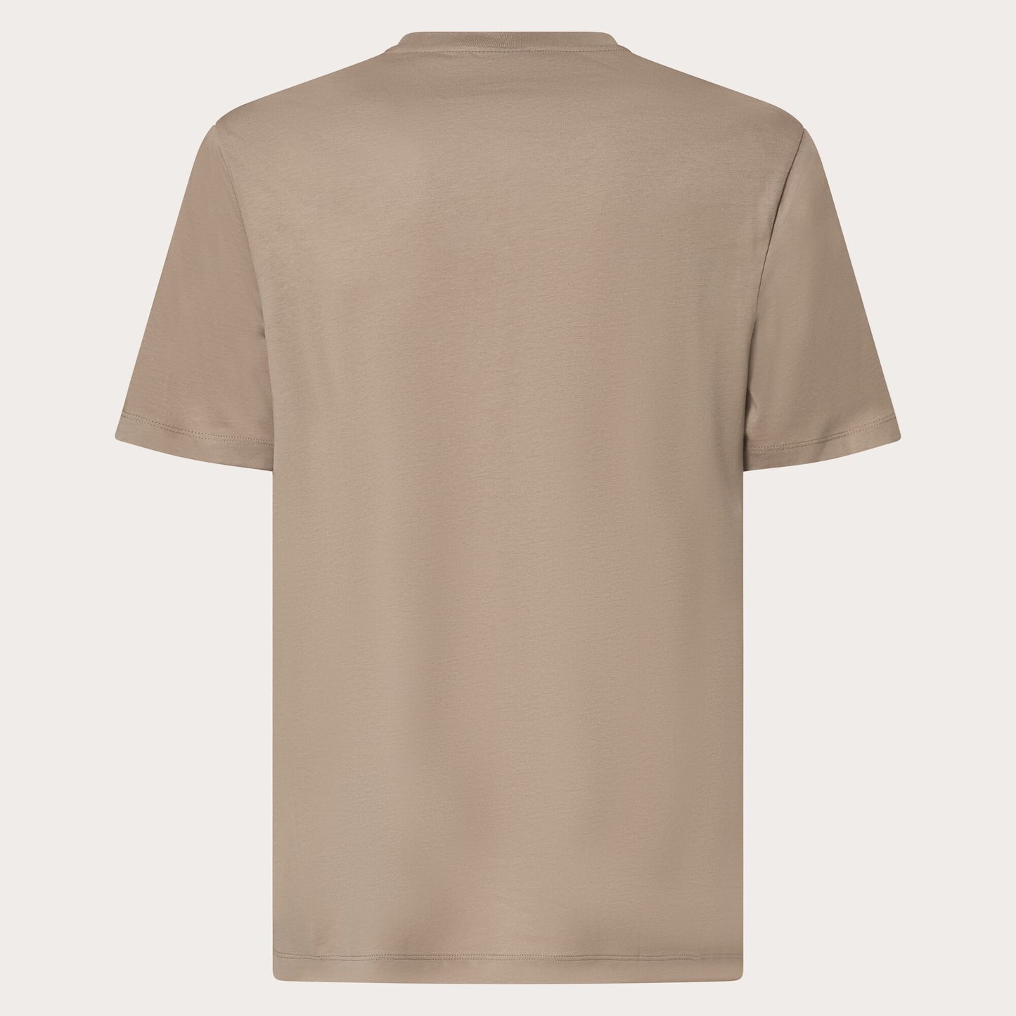 OAKLEY DUALITY B1B Beige Kiezel T-shirt