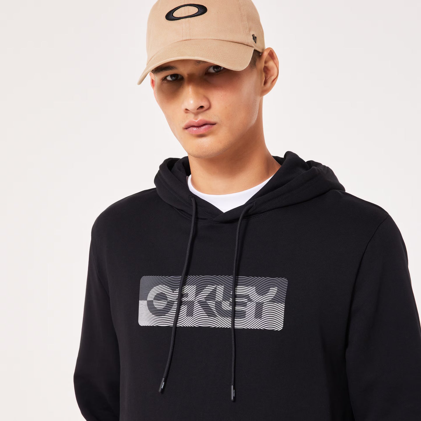 OAKLEY DUALITY B1B PO Hoody Blackout