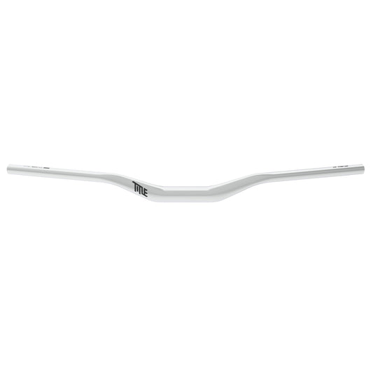 Title FORM Alloy chroom stuur, rise 35 mm, klemdiameter 35 mm, breedte 800 mm