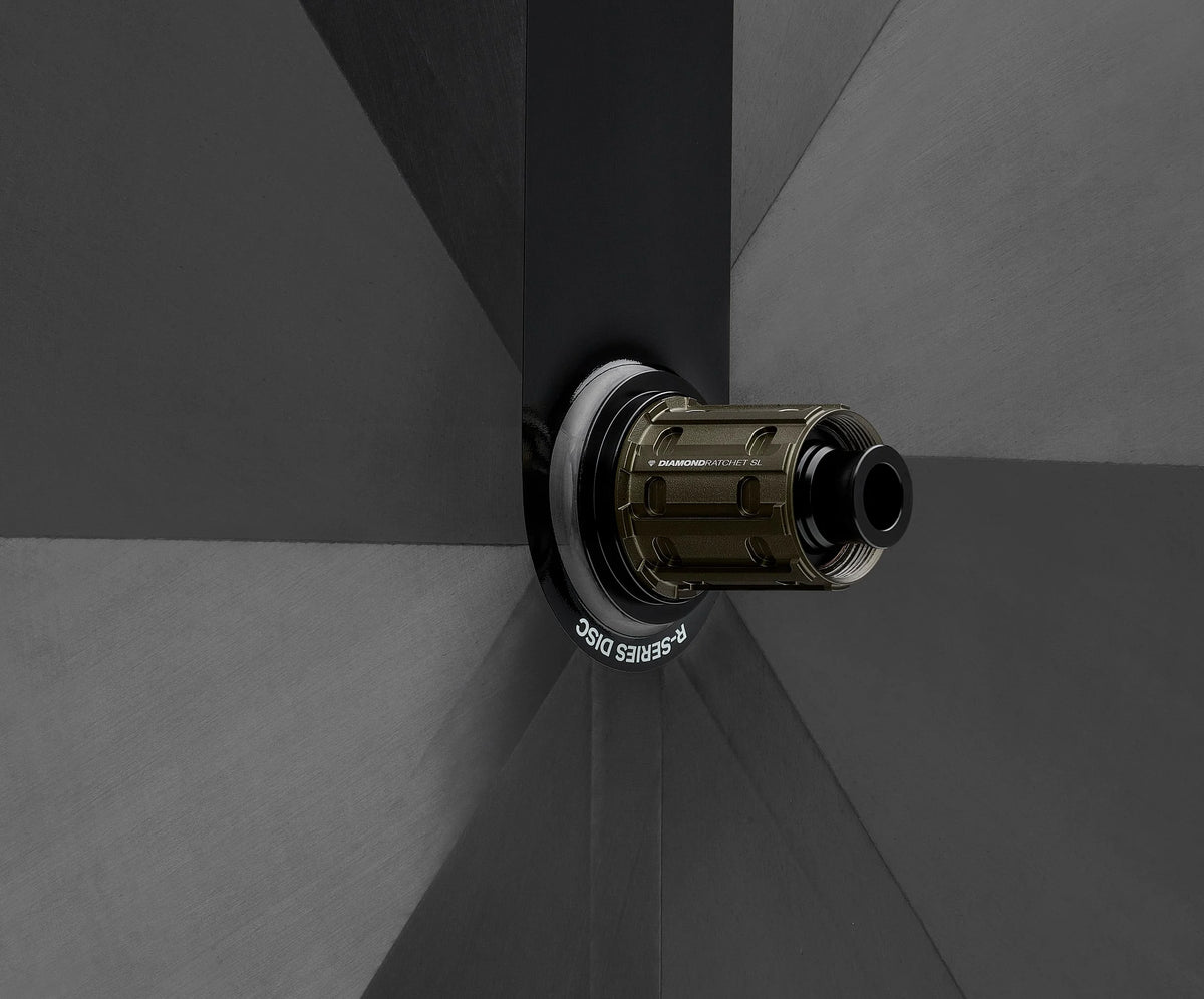 Detail SCOPE Race Disc