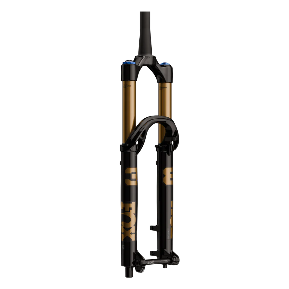 FOX 38 E-Optimized Fabrieksgeveerde Vork, Grip X2, 29", 170mm, 44mm, 110x15mm, 28.6-40, 68HT,