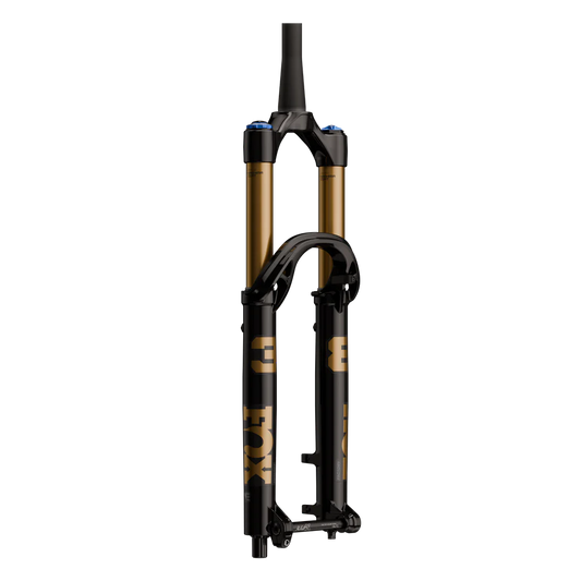 FOX 38 E-Optimized Fabrieksgeveerde Vork, Grip X2, 29", 170mm, 44mm, 110x15mm, 28.6-40, 68HT,