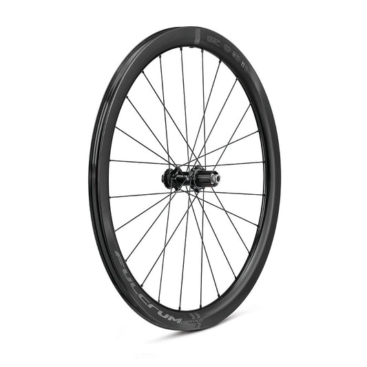 FULCRUM WIND 42 DB Achterwiel Tubeless Ready (Center Lock)