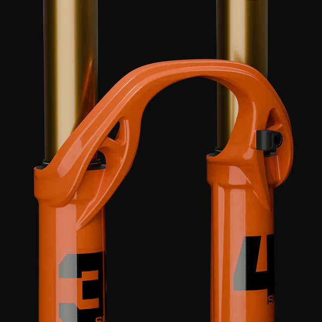 FOX 34 SL FACTORY 29" Grip SL Vork Oranje 2026