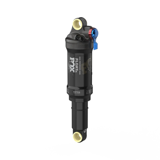 FOX FLOAT SL PERFORMANCE 3pos-Adj Evol SV 2026 schokdemper