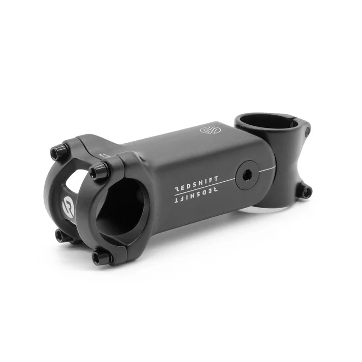 Verstelbare stuurpen REDSHIFT SHOCKSTOP 1"1/8 +6/-6°