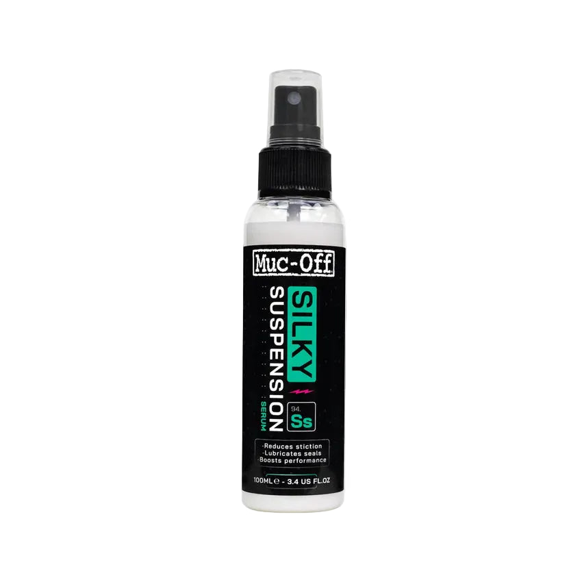 Suspensiereiniger/smeermiddel MUC-OFF SILKY SUSPENSION SERUM (100 ml)