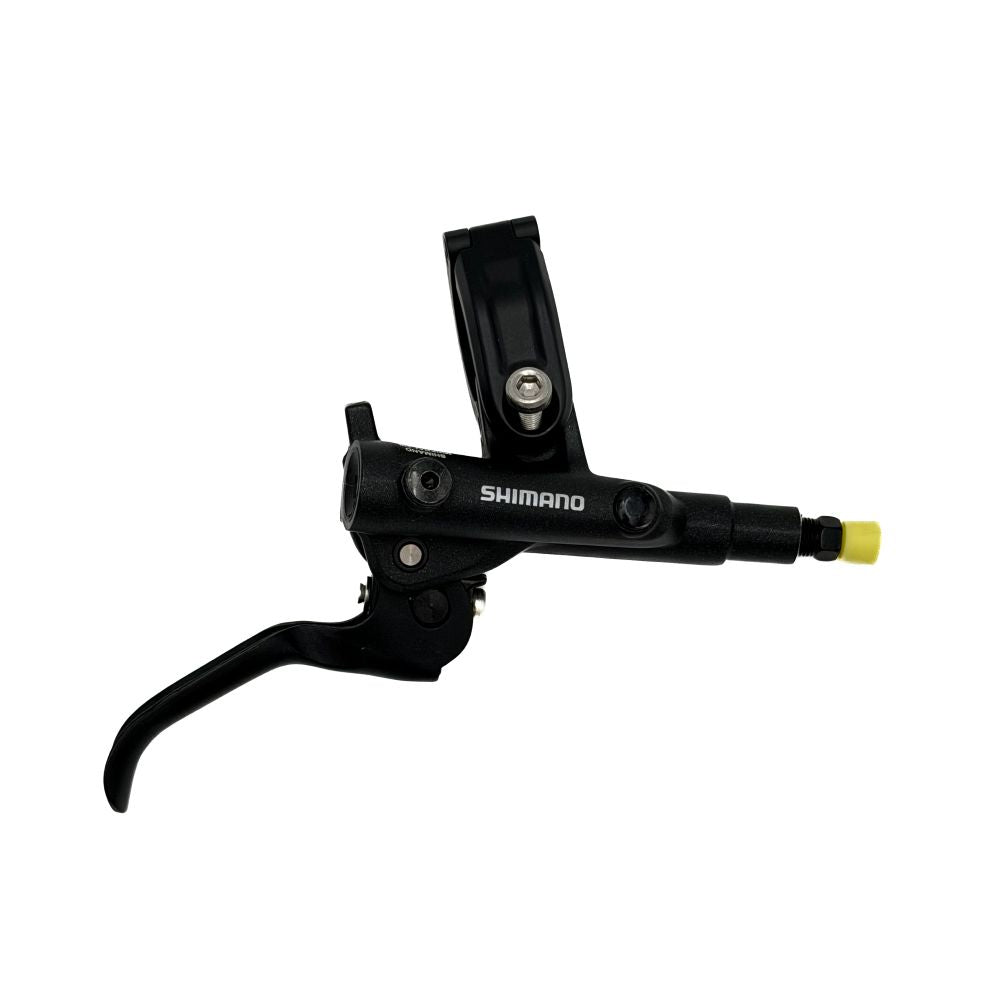 Voorrem SHIMANO DEORE M6120 4 Zuigers J-KIT Remleiding 950mm