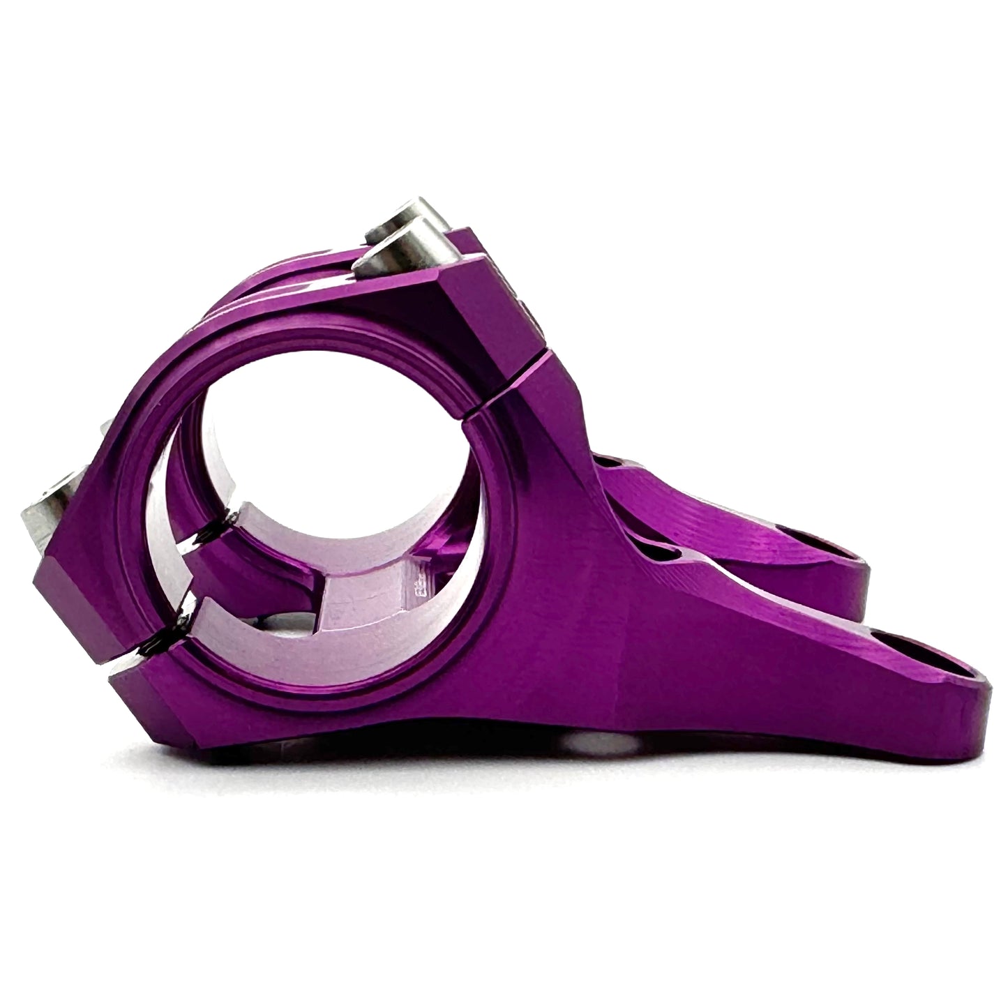 HOPE DIRECT MOUNT steel Violet