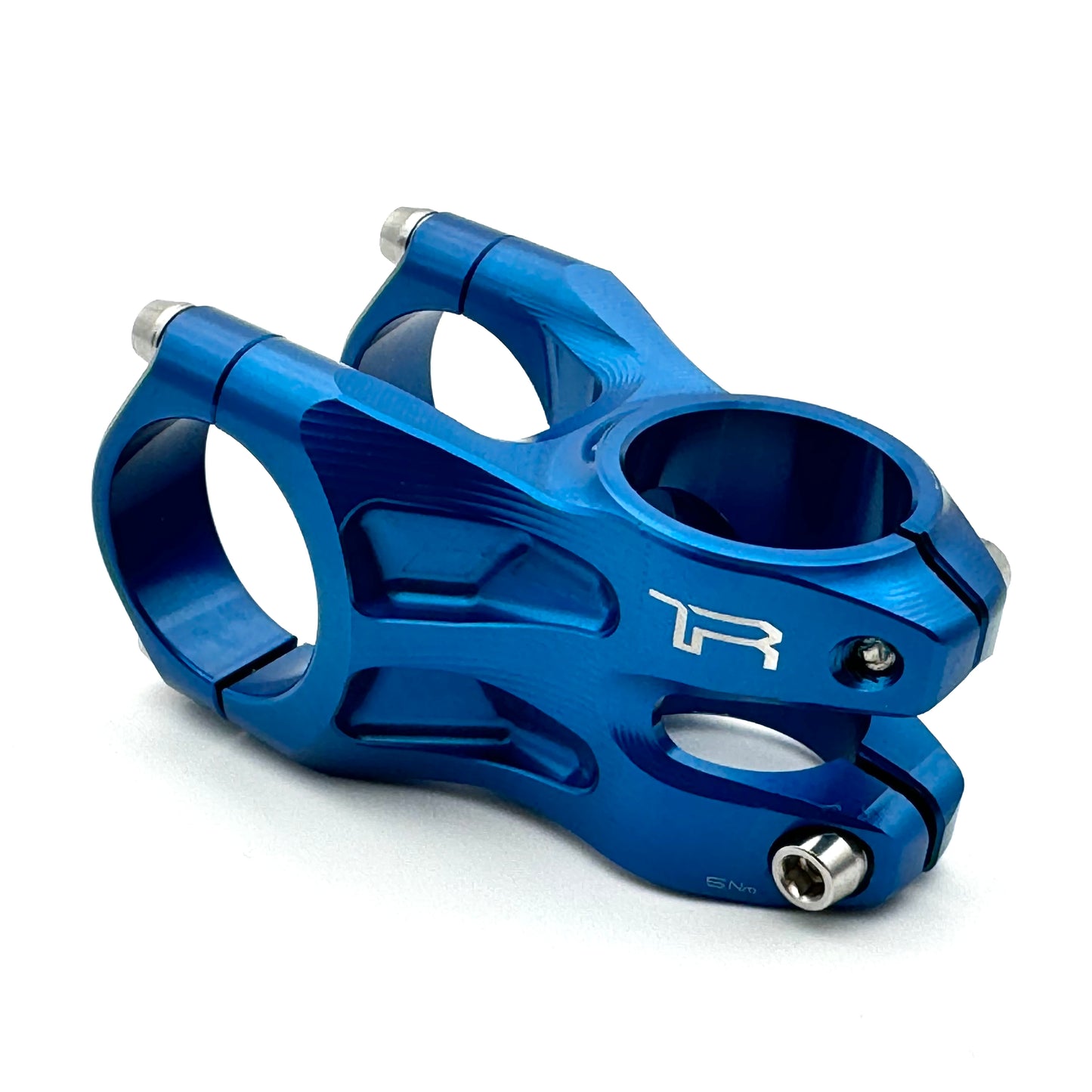 HOPE TRAIL steel blauw