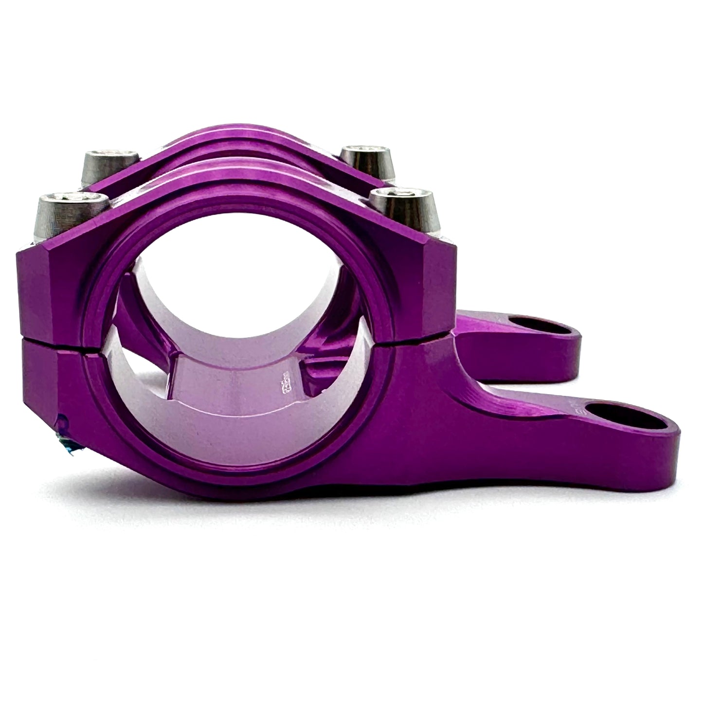 HOPE DIRECT MOUNT steel Violet