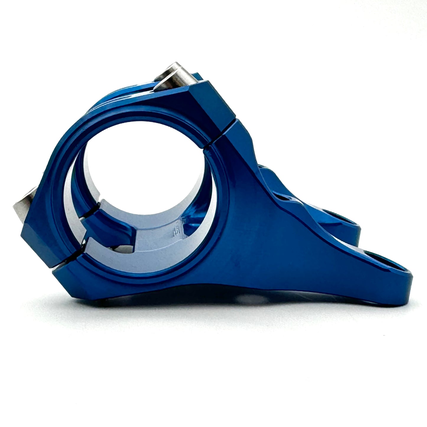 HOPE DIRECT MOUNT steel blauw