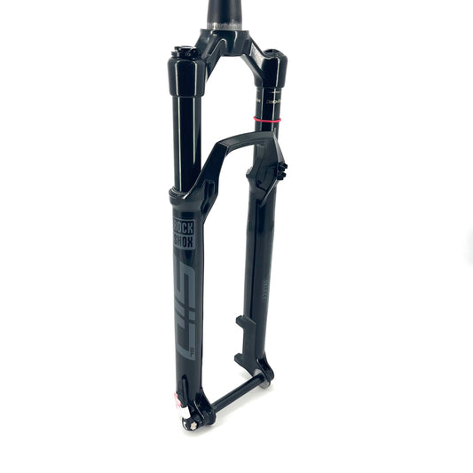 ROCKSHOX SID SL SELECT CHARGER RL 2P Remote 29" DEBONAIR Conisch Vork As 15x110mm Boost Zwart