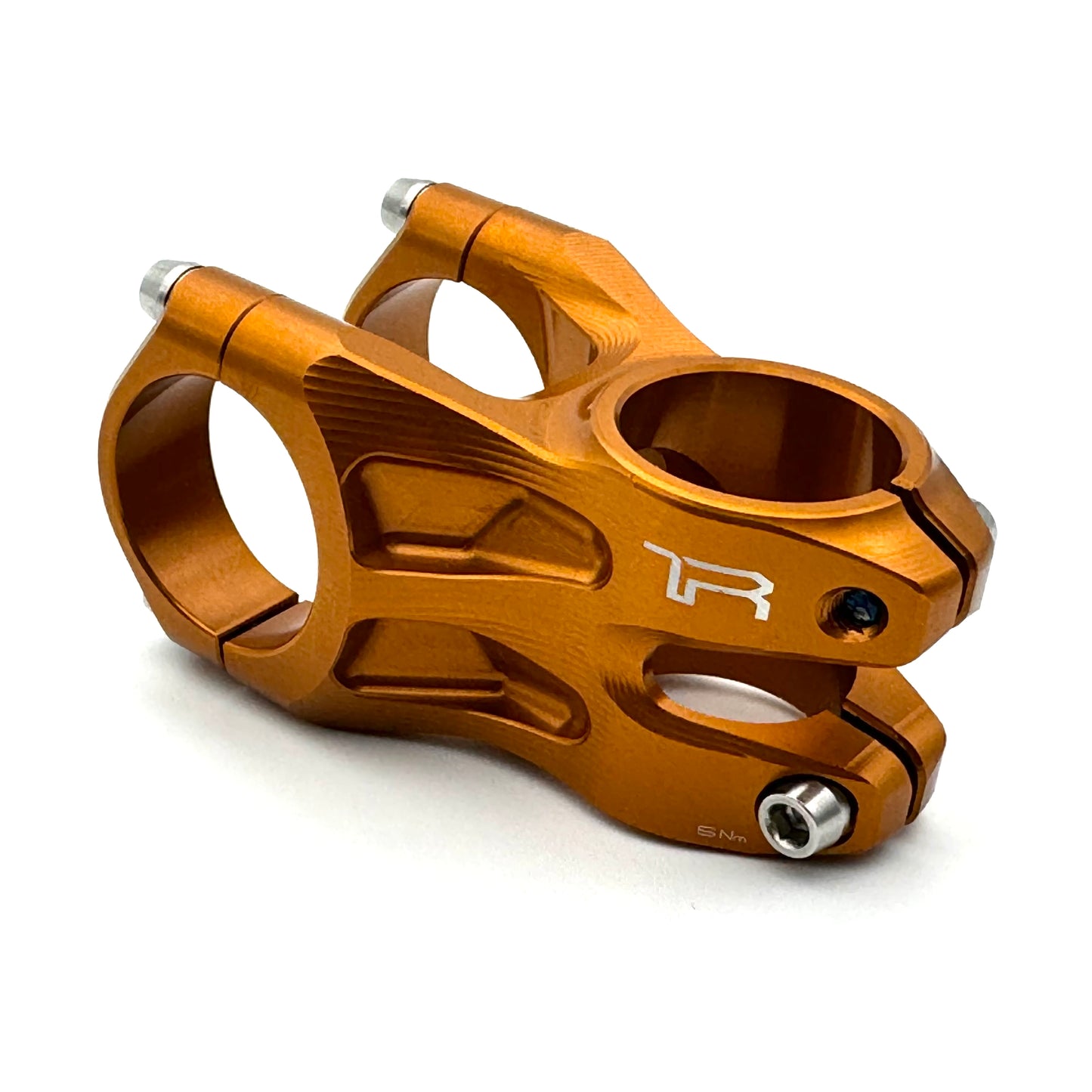 HOPE TRAIL Bronzen steel