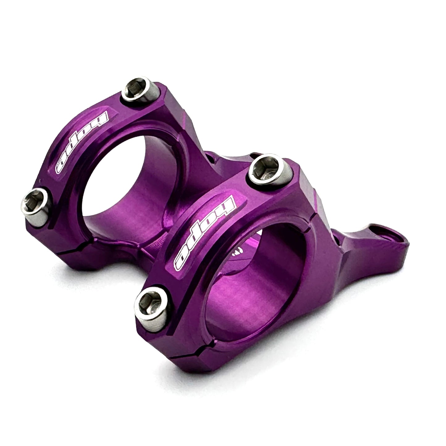 HOPE DIRECT MOUNT steel Violet