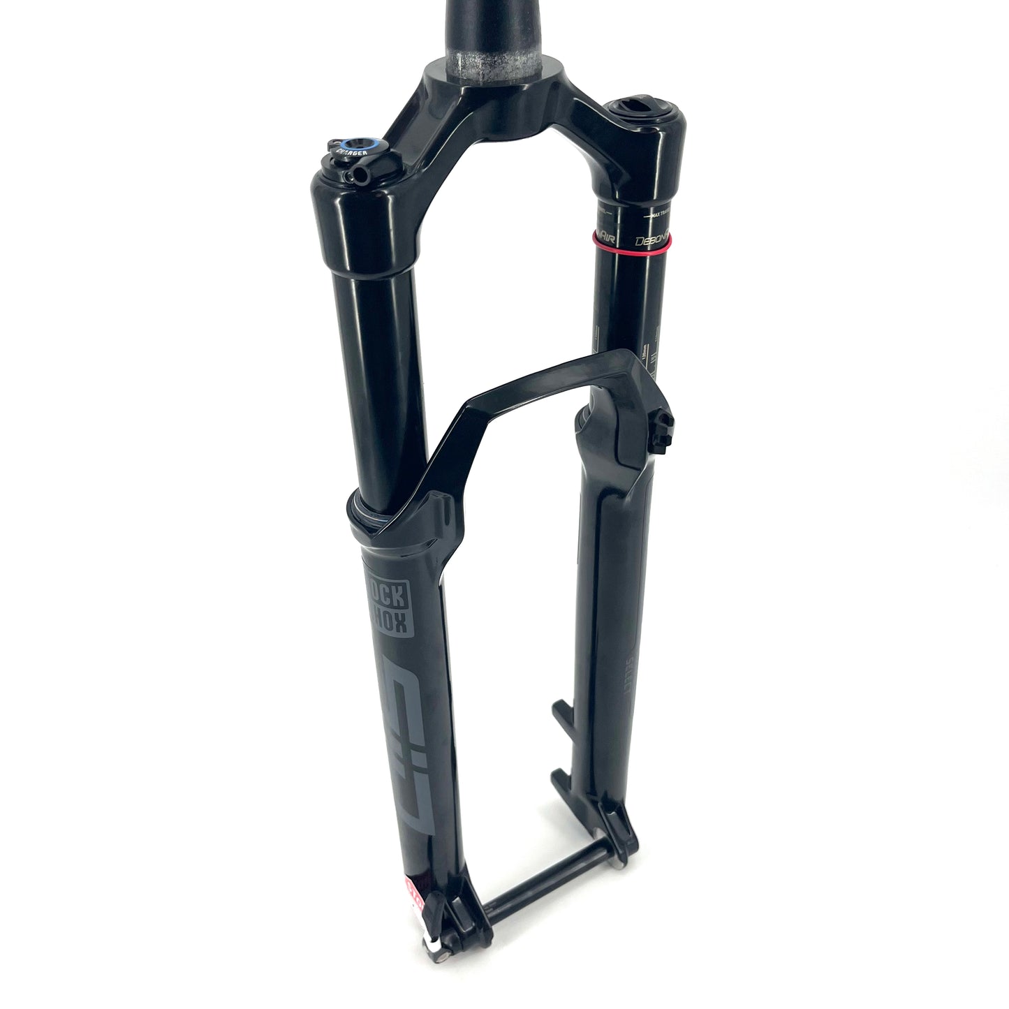 ROCKSHOX SID SELECT CHARGER RL 2P Remote 29" DEBONAIR Conisch Vork As 15x110mm Boost Zwart