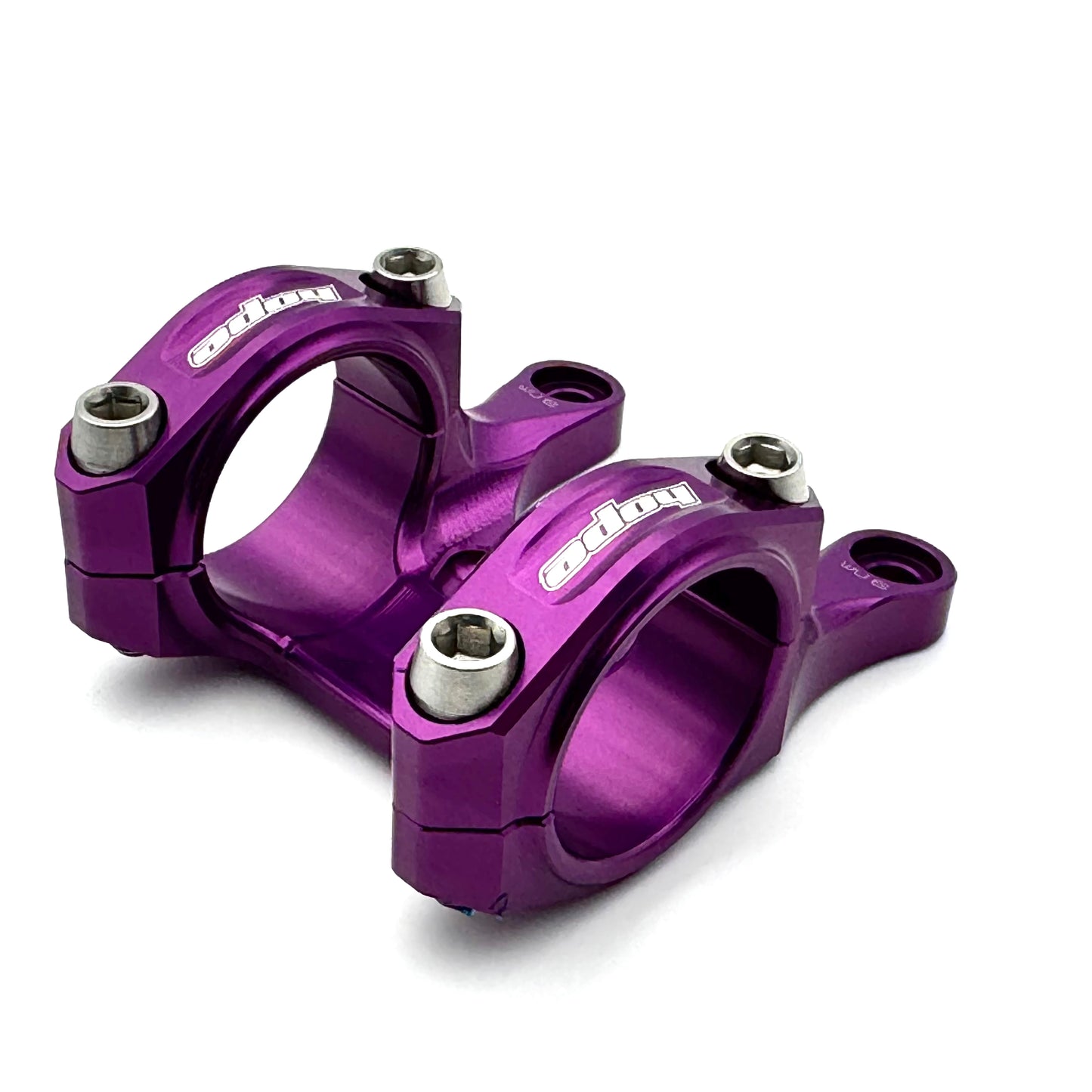 HOPE DIRECT MOUNT steel Violet