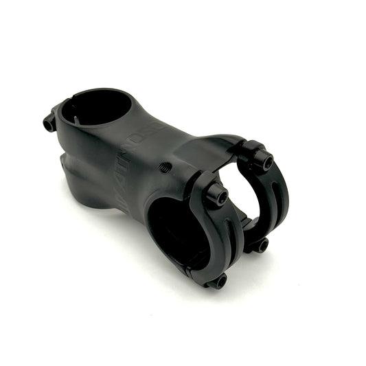 TRUVATIV ATMOS 7K 6° Stuurpen Zwart