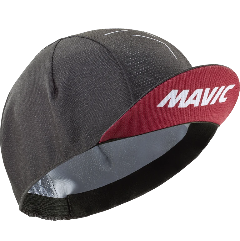 MAVIC ROADIE Koolstofkap