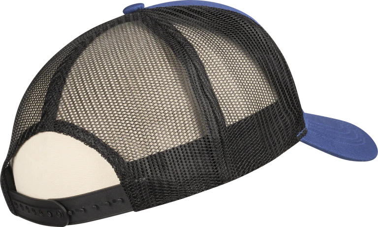 MAVIC vrachtwagen pet blauw