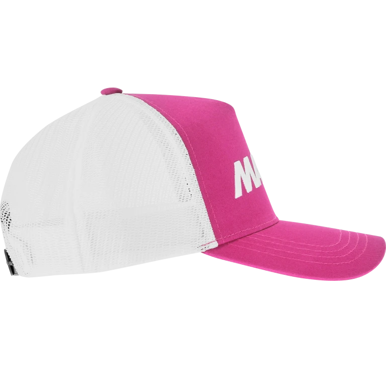MAVIC TRUCKER Pet Roze