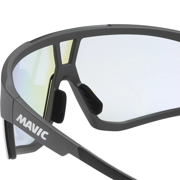 MAVIC MVS AEROFRAME PHOTOCHROMIC Antracietblauwe Photochromic Bril Antracietblauwe Photochromic Lens