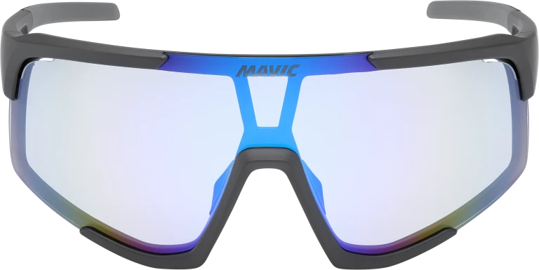 MAVIC MVS AEROFRAME PHOTOCHROMIC Antracietblauwe Photochromic Bril Antracietblauwe Photochromic Lens