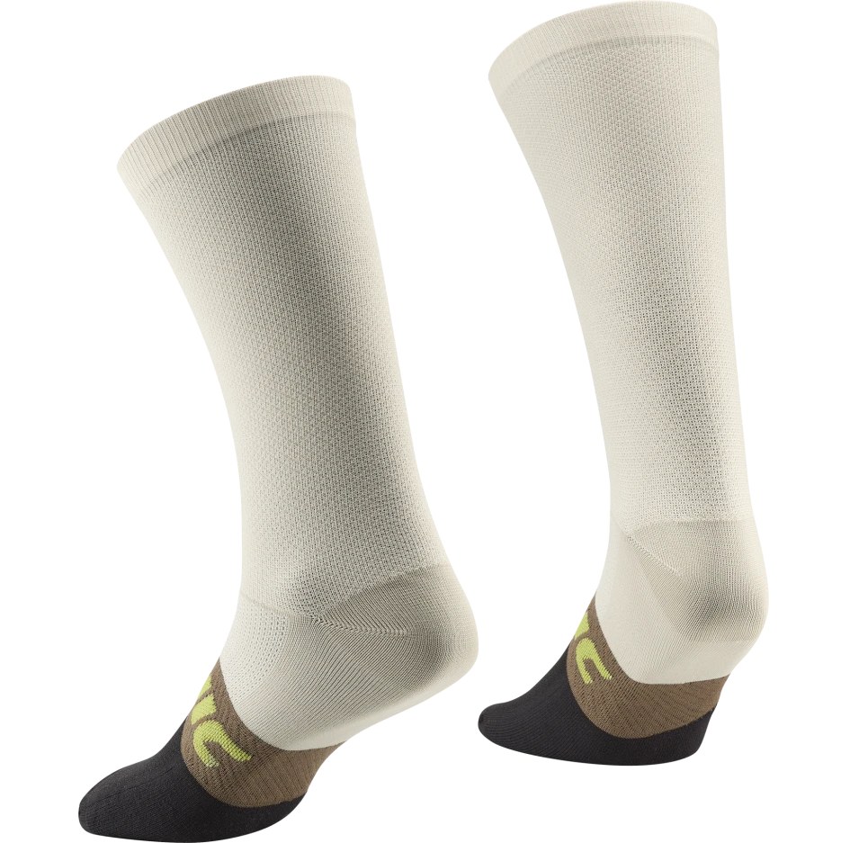 MAVIC ESSENTIAL HIGH Sokken Beige