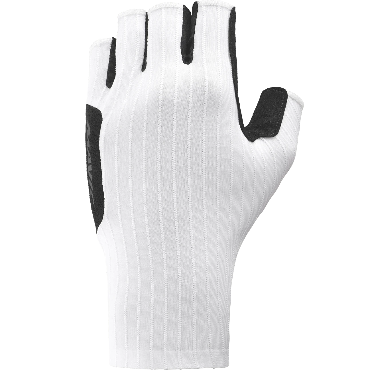 MAVIC COSMIC AERO Korte Handschoenen Wit