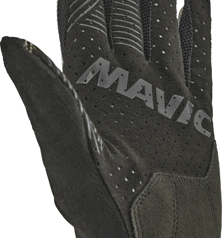 MAVIC ENDURO AIR Handschoenen Groen
