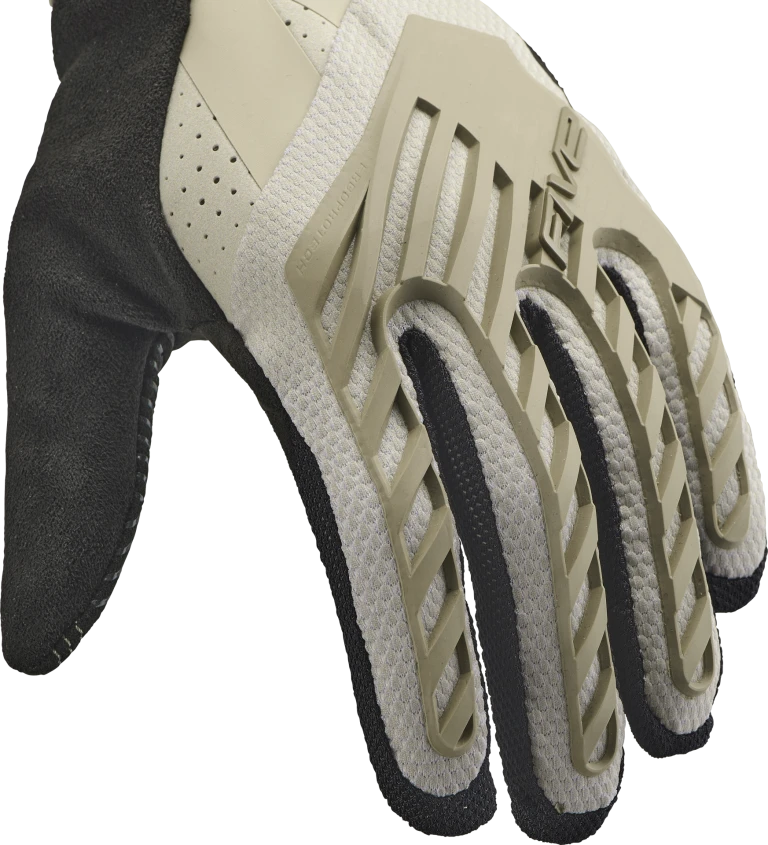 MAVIC ENDURO AIR Handschoenen Groen