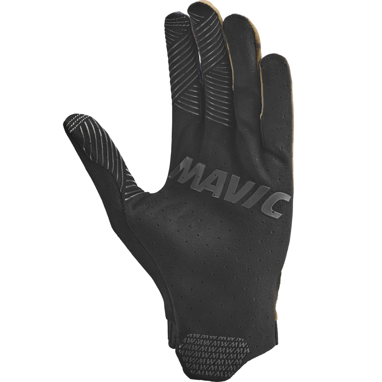 MAVIC XR LITE Handschoenen Bruin