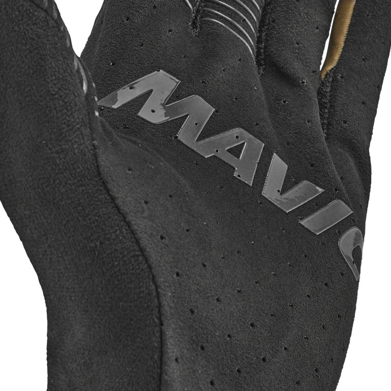 MAVIC XR LITE Handschoenen Bruin