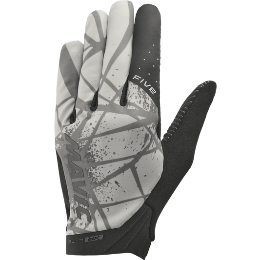 MAVIC XR LITE Handschoenen Lichtgrijs