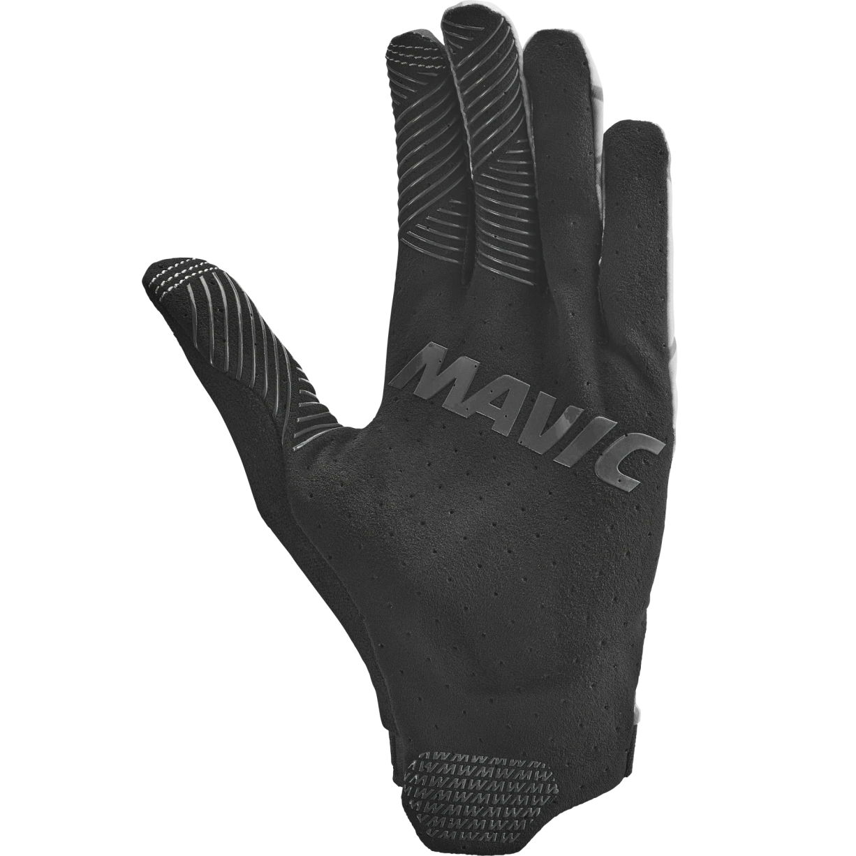 MAVIC XR LITE EVO Handschoenen Lichtgrijs