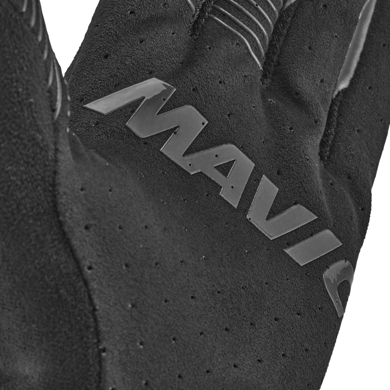 MAVIC XR LITE EVO Handschoenen Lichtgrijs
