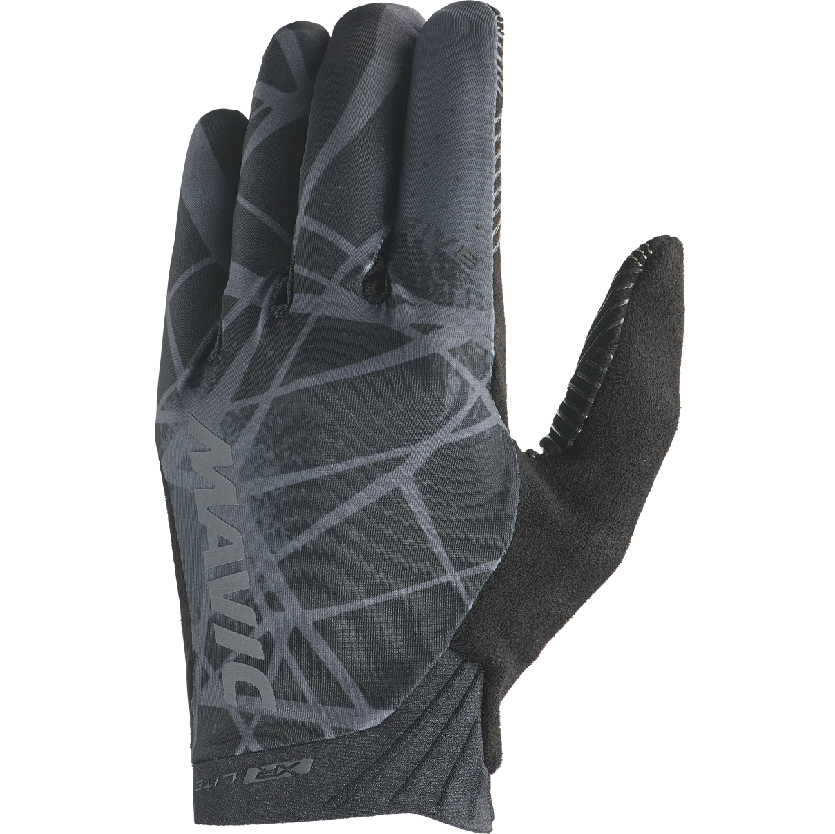 MAVIC XR LITE EVO Handschoenen Grijs