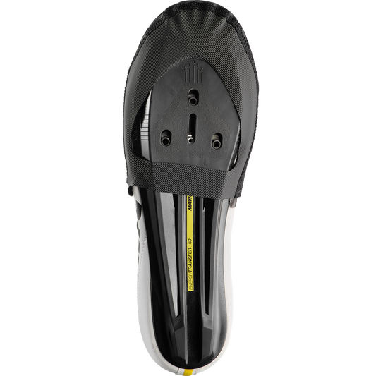 Teenwarmers MAVIC COVER Zwart